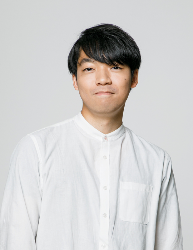 伊沢拓司 氏