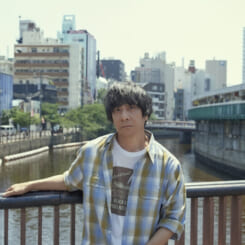 山崎まさよし YAMAZAKI MASAYOSHI 30th Anniversary Tour 2025-2026 “僕はここにいる” 画像