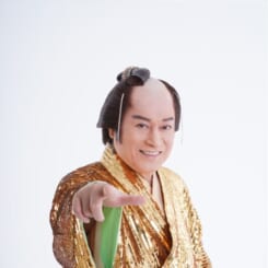 松平健 マツケンサンバコンサート2026 画像