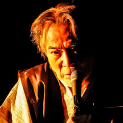 MYSTERY NIGHT TOUR 2026　稲川淳二の怪談ナイト 画像