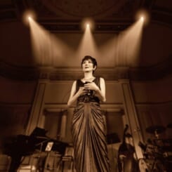 虹のかけら～もうひとりのジュディ 画像