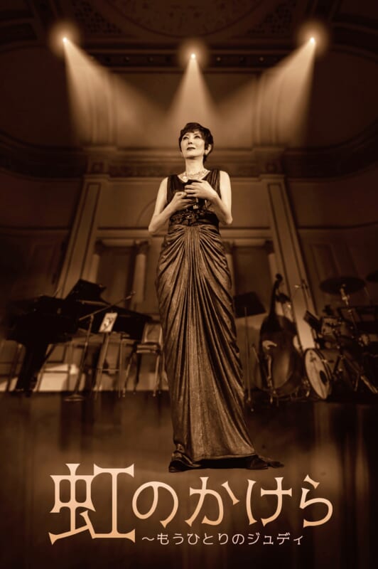 虹のかけら～もうひとりのジュディ 画像